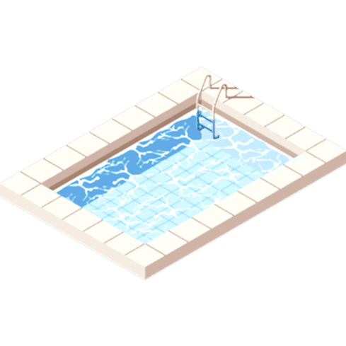 Havuz bakım ve onarım